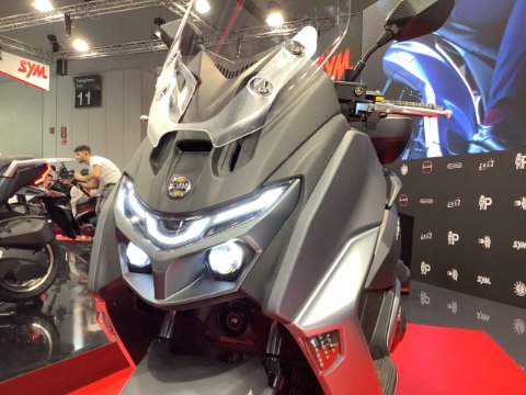 Salon EICMA2023 13