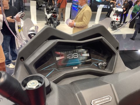 Salon EICMA2023 14