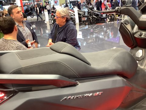 Salon EICMA2023 15