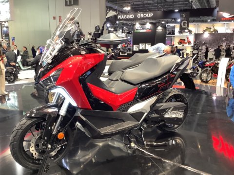 Salon EICMA2023 16