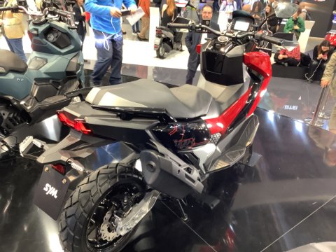 Salon EICMA2023 17