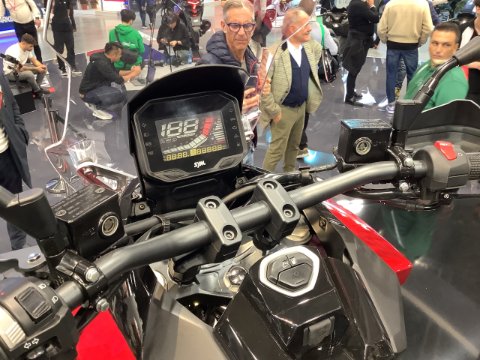 Salon EICMA2023 18