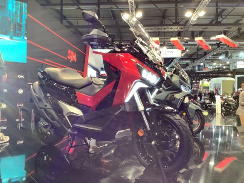 Salon EICMA2023 19