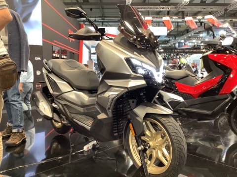 Salon EICMA2023 20