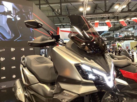 Salon EICMA2023 21