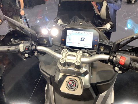 Salon EICMA2023 22
