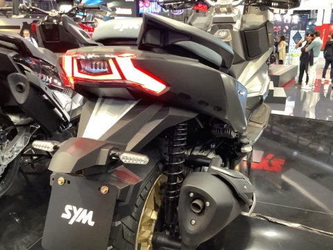 Salon EICMA2023 25