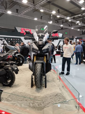 Salon EICMA2024 3