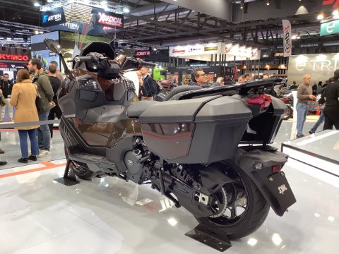 Salon EICMA2024 10
