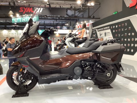 Salon EICMA2024 11