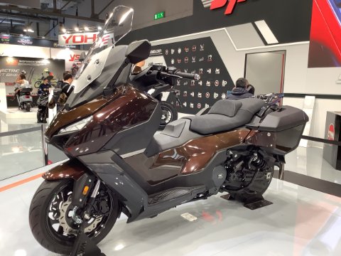 Salon EICMA2024 12