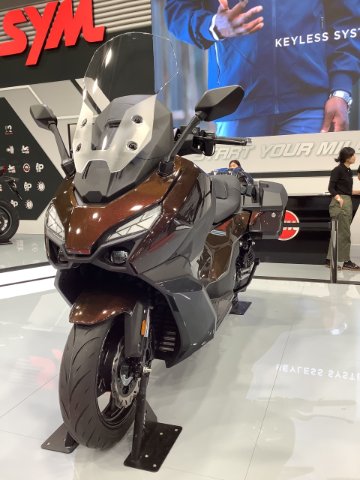 Salon EICMA2024 13