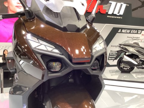 Salon EICMA2024 14