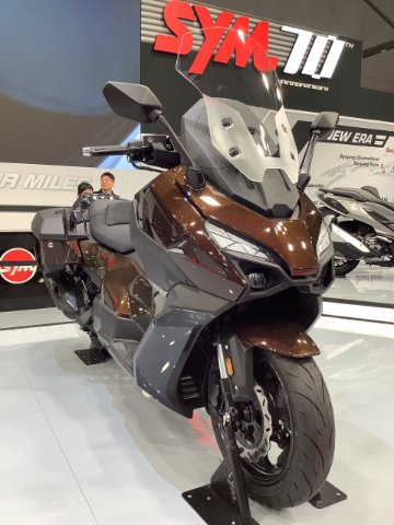 Salon EICMA2024 15