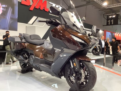 Salon EICMA2024 16