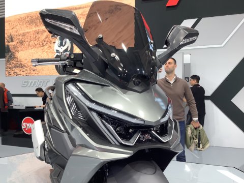 Salon EICMA2024 18