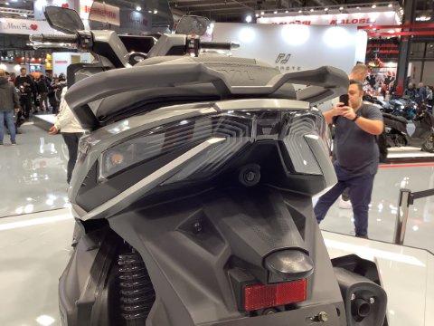 Salon EICMA2024 20