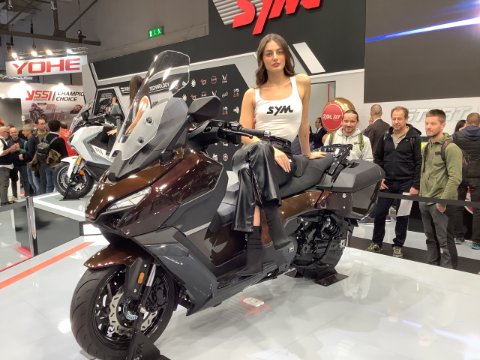 Salon EICMA2024 23