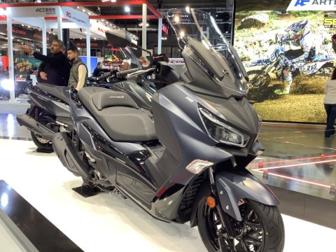 Salon EICMA2024 27