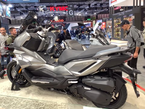 Salon EICMA2024 30