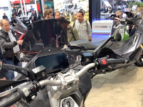 Salon EICMA2024 31