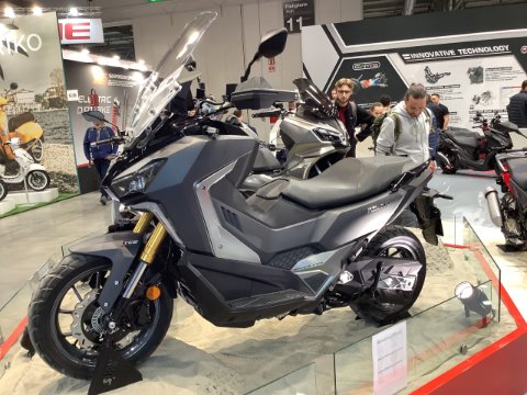 Salon EICMA2024 33