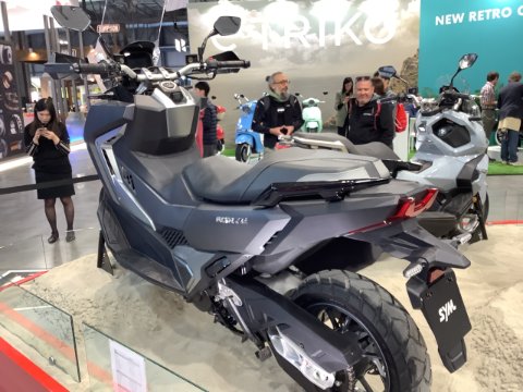 Salon EICMA2024 34