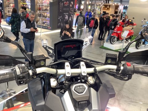 Salon EICMA2024 36