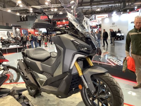 Salon EICMA2024 37