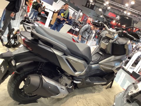 Salon EICMA2024 38
