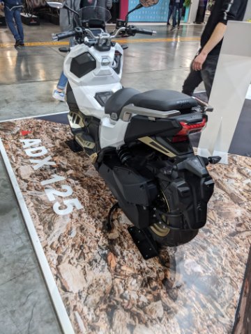 Salon EICMA2022 6