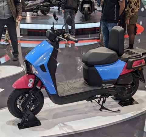 Salon EICMA2022 7