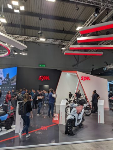 Salon EICMA2022 9