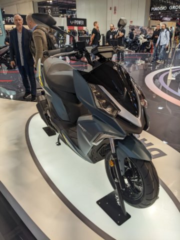 Salon EICMA2022 10