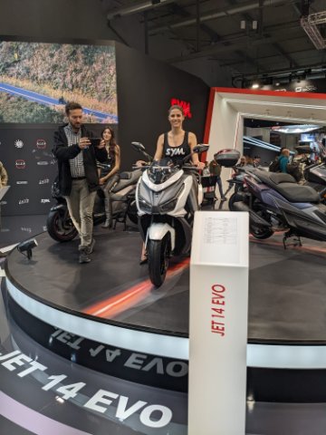 Salon EICMA2022 11