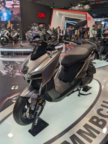 Salon EICMA2022 12