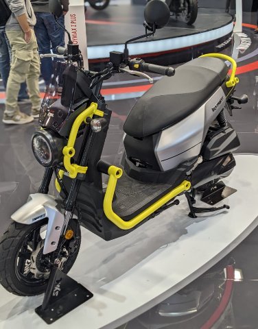 Salon EICMA2022 13