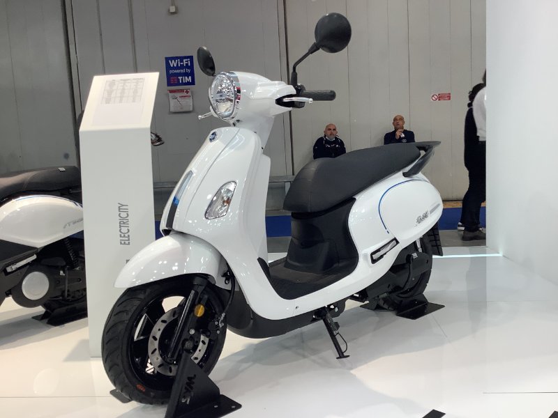 Salon EICMA2022 1