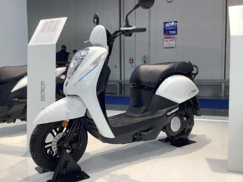 Salon EICMA2022 2